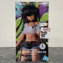 27. 【店舗併売品】 ネメシス フィギュア To LOVEる ダークネス ※未開封品