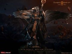 マ*郎様 VTS TOYS 1/6 GOLDEN ORDER エルデンリング 狼 - メルカリ