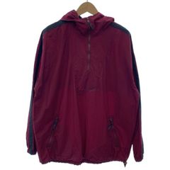 【希少】90s NIKE ヴィンテージ アノラックパーカー L トラヴィス着用 希少】90s NIKE ヴィンテージ アノラックパーカー L トラヴィス着用