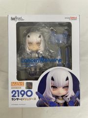 ねんどろいど ランサー/メリュジーヌ 「Fate/Grand Order」 - メルカリ