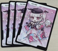 二ベルアリーナ　プロモパックまとめ売り 二ベルアリーナ プロモパックまとめ売り プロモ特典付属TCG 勝利の女神