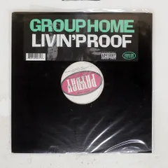 2026年最新】GROUP HOME LIVIN' PROOFの人気アイテム - メルカリ