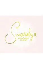 CD／オムニバス／Sincerely...2〜Mariya Takeuchi Songbook〜