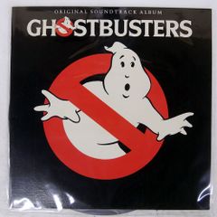 국내반 OST (RAY PARKER JR.)/GHOSTBUSTERS/ARISTA 25RS232 LP