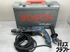 2026年最新】BOSCH GBH 2-22の人気アイテム - メルカリ