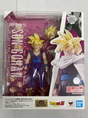 【未開封】S.H.Figuarts スーパーサイヤ人孫悟飯-悟空を超えた戦士- 「ドラゴンボールZ」