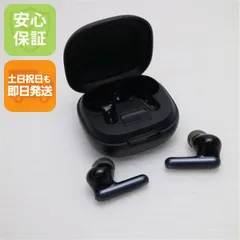 超美品 Anker Soundcore P40i ブラック ワイヤレスイヤホン ANKER 即日発送 土日祝発送OK 03000