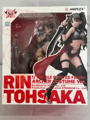 遠坂凛 アーチャーコスチュームver. 1/7スケールフギュア Fate/stay night［UBW］【ANIPLEX+限定】