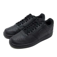 ナイキ NIKE コートビジョン ロー ネクストネイチャー COURT VISION LO NN スニーカー DH2987-002 ブラック 黒 28cm