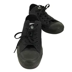 コンバース CONVERSE キャンバスオールスターOX メンズ JPN：25 