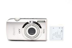 Canon IXY 30S デジカメ コンデジ CCD 高画質 人気 - メルカリ
