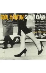 CD／ソニー・クラーク／クール・ストラッティン