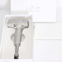 週末限定値下げ】ReFa BEAUTECH DRYER SE ホワイト未使用 - メルカリ