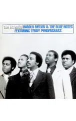 CD／ハロルド・メルヴィン&ザ・ブルー・ノーツ／エッセンシャル・ハロルド・メルヴィン&ザ・ブルー・ノーツ