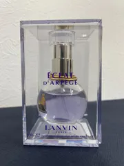 【ほぼ未使用/ケース付】ランバン エクラドゥアルページュ EDP 30ml 香水