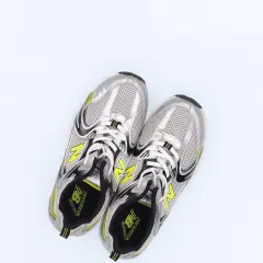 21CM ニューバランス キッズ 530 スニーカー 0406H1