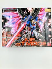 MG 1/100 ZGMF-X42S 데스티니 건담 익스트림 블라스트 모드 기동전사 건담 SEED DESTINY(시드 데스티니) 프라모델(5063039) 반다이 스피릿츠