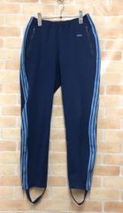 【入手困難・70s-80s・西ドイツ製】adidas　デサント　トラックパンツ 70s adidas アディダス デサント 西ドイツ トラックパンツ - メルカリ