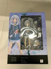 figma がうる・ぐら ホロライブプロダクション