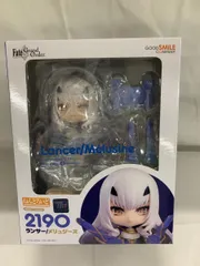 2026年最新】ねんどろいど Fate/Grand Order ランサー/メリュジーヌの