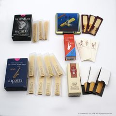 ※終売品※ バンドレン アルトサックス用リードカッター 超美品 終売品※ バンドレン アルトサックス用リードカッター 超美品 - メルカリ