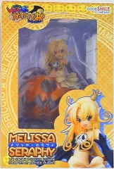 グッドスマイルカンパニー メリッサ・セラフィ WAGA魔々かぷりちお