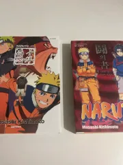 NARUTO -ナルト- 十年バッグ イン 闇 西 黒の まとめ 出品 /