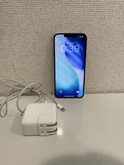 充電器付き！　Apple iPhone 14 128GB K390