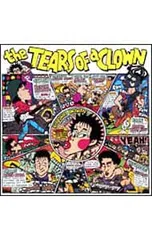 CD／RCサクセション／the TEARS OF a CLOWN