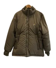 ナイキ NIKE ACG ダウンジャケット ジャケット カーキ Mサイズ 101MT-6098