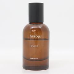 Aesop Eidesis イソップ イーディシス 50ml - メルカリ