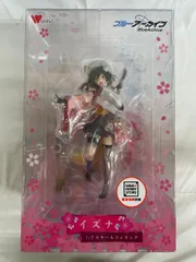 【未開封】ブルーアーカイブ -Blue Archive- イズナ 1/7 完成品フィギュア 限定特典付版