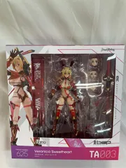 figma ヴェロニカ・スイートハート 「バニースーツプランニング」