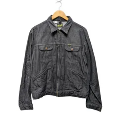 WRANGLER wrangler ラングラー 24MJZ デニムジャケット トラッカージャケット Gジャン WM4024 WRM-1968 サイズ 40