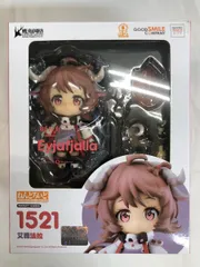 2026年最新】ねんどろいど アークナイツ エイヤフィヤトラの人気