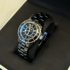 CHANEL　（シャネル） J12　DMC67390   33mm      【中古】のサムネイル