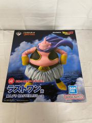 [미개봉] 마지막 원상 마인 부우 MASTERLISE 이치 반 쿠지 드래곤 볼 BATTLE OF THE SUPER SAIYAN
