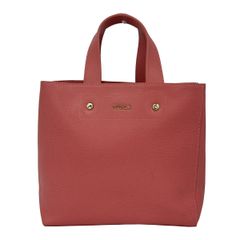 FURLA(芙拉) 托特包 粉色 皮革