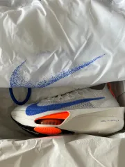 ナイキ アルファフライ3 ブルー プリント w235