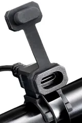 【特価セール】デイトナ(Daytona) バイク USB電源 防水 USB-C PD3.0対応 急速充電 18W iPhone/Android対応 1ポート 17213のサムネイル