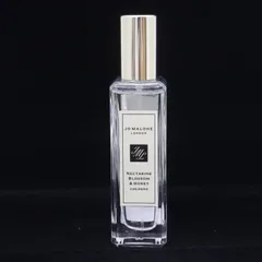 IT78ZBH5UFDS 未使用 JO MALONE ジョーマローン ネクタリン ブロッサム＆ハニー コロン 30ml 香水