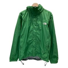 THE NORTH FACE マウンテンパーカー NP61207 登山 - メルカリ