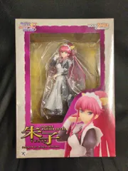 GOOD SMILE COMPANY 1/8 君が主で執事が俺で 朱子 PVC