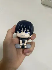 呪術廻戦 甚爾 るかっぷ フィギュア