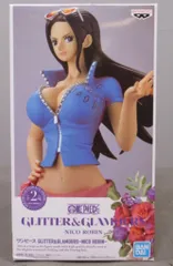 BANDAI SPIRITS GLITTER&GLAMOURS NICO ROBIN ニコ・ロビン (特別カラー)