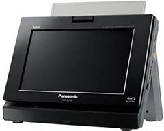 Panasonic DMP-BV100 ポータブルテレビ - メルカリ