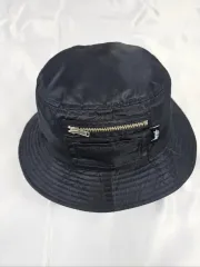 STUSSY MA-1 バケットハット