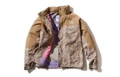 XS ジュンヤ ワタナベ ザノースフェイス ジャケット Junya Watanebe