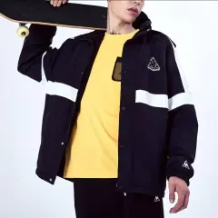 XS(実 S-M) A級 ルコックスポルティフ(LECOQ) リバーシブル デュースジャケット#62