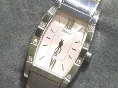 ◇【稼働品】SEIKO セイコー ルキア 星 自動巻き レディース 保管品 